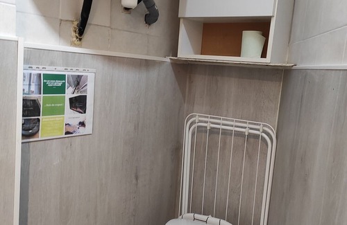 L'Arbresle Apartamento | The apartment & green T2 🐈🐕ok. 5 min in 🚗 la Pérollière training center