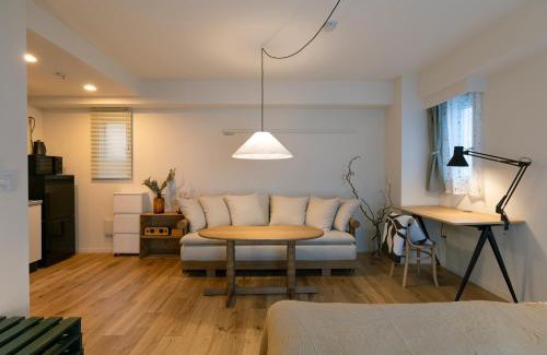 Shibuya Apartamento | The Apartment Hotel 渋谷2