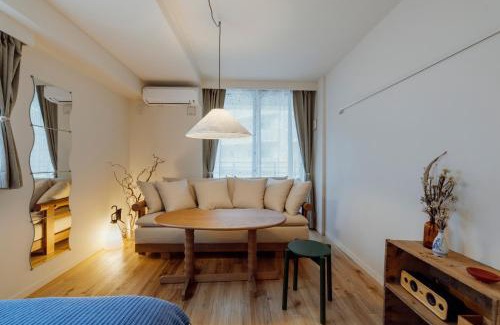 Shibuya Apartamento | The Apartment Hotel 渋谷2