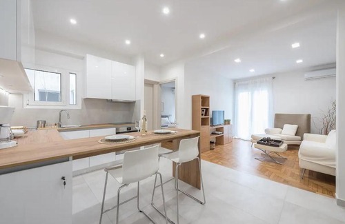 Cavtat Old Town Apartamento | The apartment