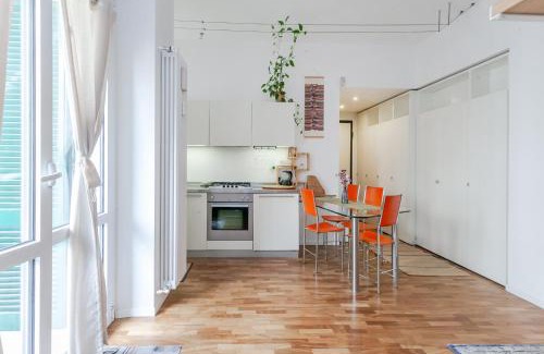 Acquabella Apartamento | The apartment near Milan Linate