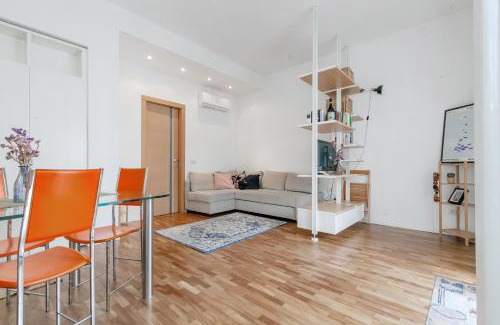 Acquabella Apartamento | The apartment near Milan Linate