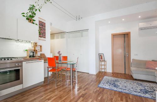 Acquabella Apartamento | The apartment near Milan Linate