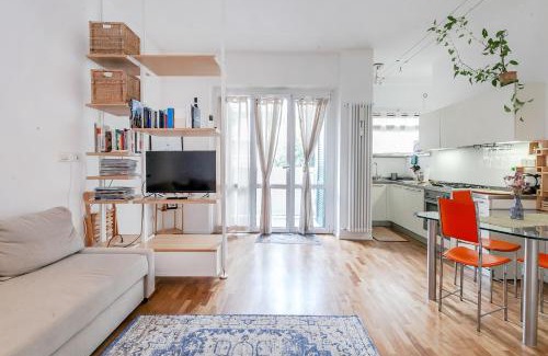 Acquabella Apartamento | The apartment near Milan Linate