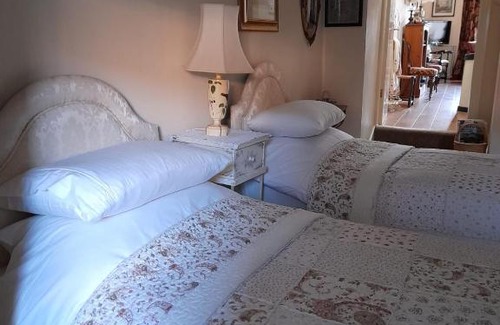 Kirkby Stephen Apartamento | The Apartment of Antiquity