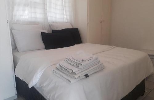 Sandown Apartamento | The Apartment On Katherine Street In Central Sandton