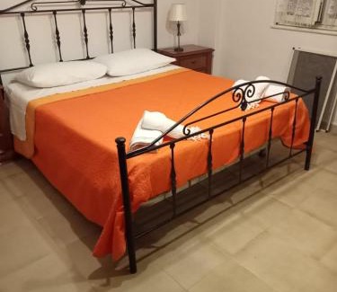 San Leone Apartamento | The apartment on the Sea