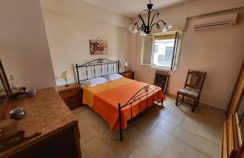 San Leone Apartamento | The apartment on the Sea