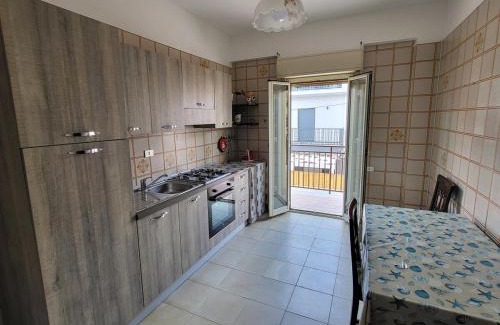 San Leone Apartamento | The apartment on the Sea
