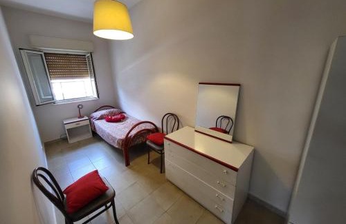 San Leone Apartamento | The apartment on the Sea
