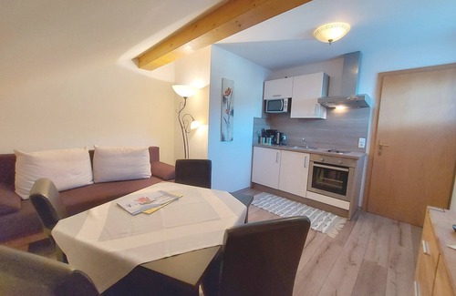 Bad Mitterndorf Apartamento | The Apartment Sandlweber 6 in Haus Sandlweber in Bad Mitterndorf / Obersdorf