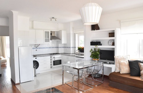 Faulha Apartamento | El apartamento con vista
