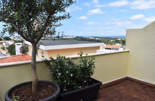 Faulha Apartamento | El apartamento con vista