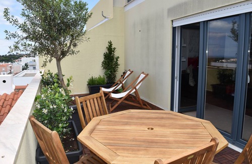 Faulha Apartamento | El apartamento con vista