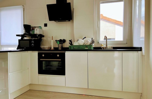 Bricia Apartamento | El apartamento que te mereces