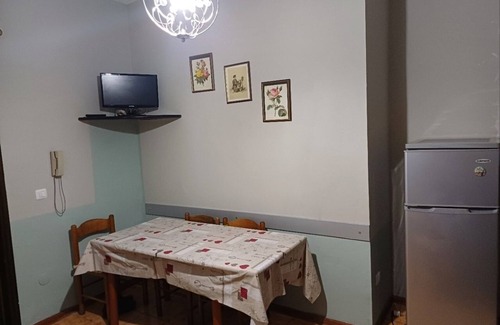 Scalea Apartamento | The apartments are just 500 meters to the nearest beach.Quiet and peaceful place