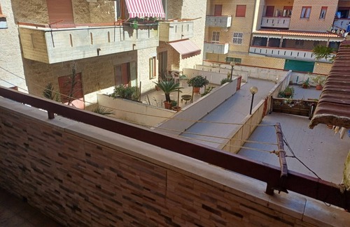 Scalea Apartamento | The apartments are just 500 meters to the nearest beach.Quiet and peaceful place