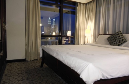 Imbi Hotel | The Apartments at Times Square