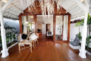 Batu Bolong Apartamento | The Apartments Canggu