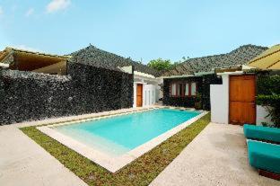 Batu Bolong Apartamento | The Apartments Canggu