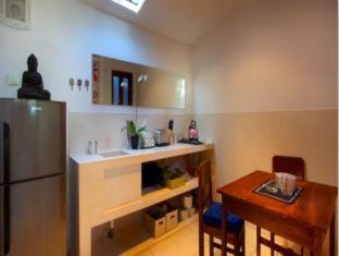 Batu Bolong Apartamento | The Apartments Canggu