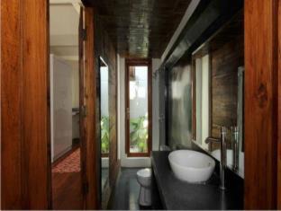Batu Bolong Apartamento | The Apartments Canggu
