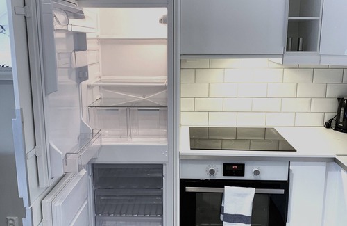 St. Hanshaugen Apartamento | The APARTMENTS Company - Bislett