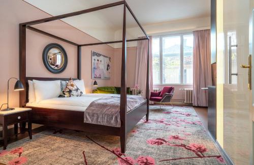Oslo Apartamento | The Apartments Company - The Sweet