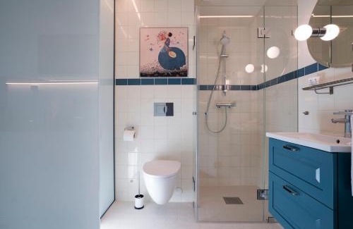 Oslo Apartamento | The Apartments Company - The Sweet