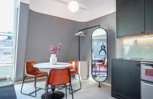 Oslo Apartamento | The Apartments Company - The Sweet