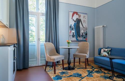 Oslo Apartamento | The Apartments Company - The Sweet