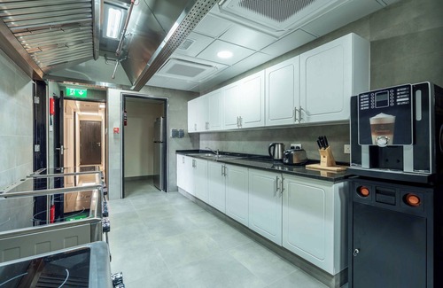 Trade Center Apartamento | The Apartments Dubai World Trade Centre