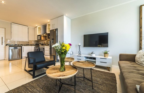 Greater Johannesburg Metropolitan Area Apartamento | The Apex on Smuts