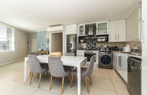 Greater Johannesburg Metropolitan Area Apartamento | The Apex on Smuts