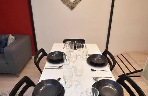 Erzsebetvaros Apartamento | The APEX Residences