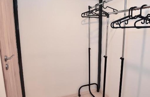 Erzsebetvaros Apartamento | The APEX Residences