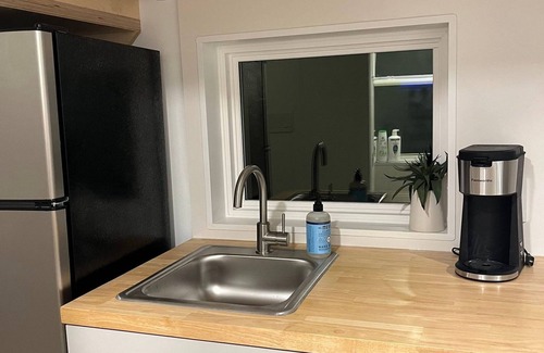 Marianna Casa | The Apex Tiny House in Marianna