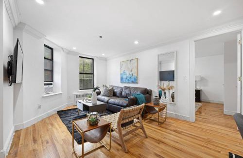 Harlem Apartamento | The Apollo