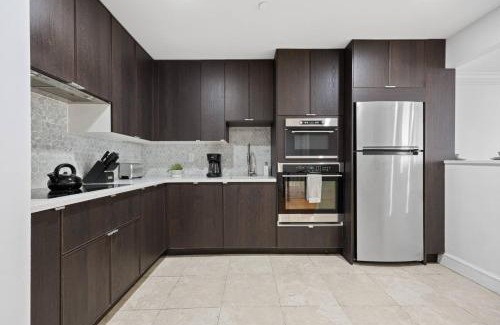 Harlem Apartamento | The Apollo