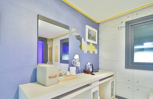 Haeundae Hotel | The Apple Hotel