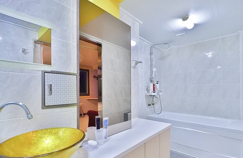 Haeundae Hotel | The Apple Hotel