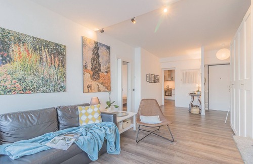 Fiumelatte Apartamento | The Apple House