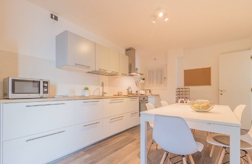 Fiumelatte Apartamento | The Apple House