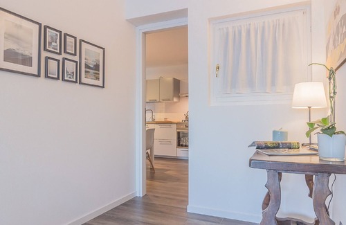 Fiumelatte Apartamento | The Apple House
