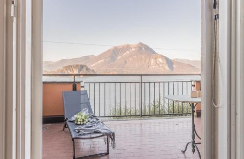Fiumelatte Apartamento | The Apple House Varenna
