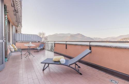 Fiumelatte Apartamento | The Apple House Varenna