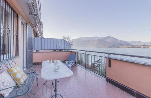 Fiumelatte Apartamento | The Apple House Varenna