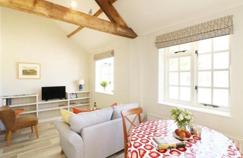 Shaftesbury Casa | The Apple Shed, Motcombe, Shaftesbury