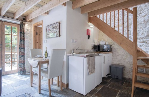 St Ishmaels Cabaña | The Apple Store - 1 Bedroom Cottage - St Ishmael's