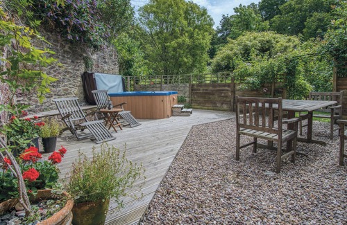 St Ishmaels Cabaña | The Apple Store - 1 Bedroom Cottage - St Ishmael's